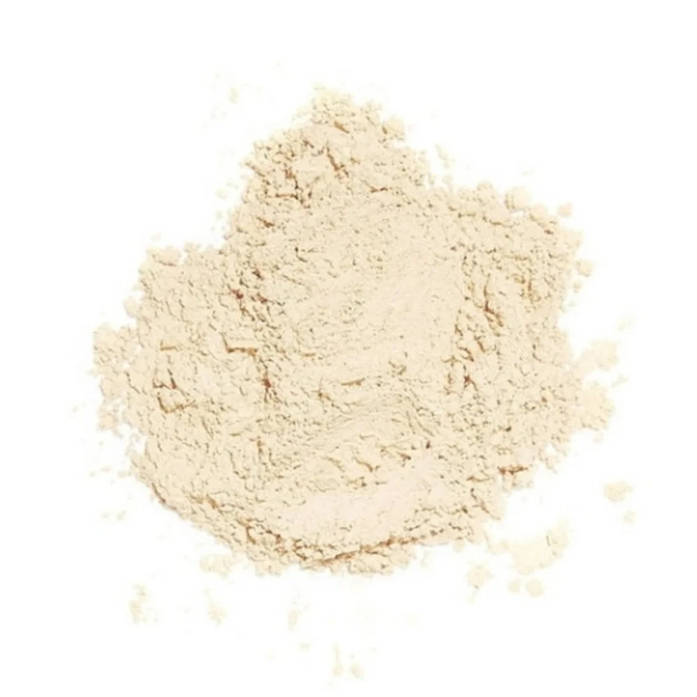 New‎ revolution loose setting powder light yellow